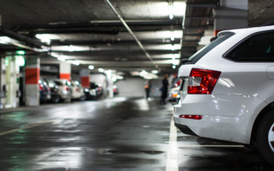 Abschleppen aus der Tiefgarage – Ihre Rechte, Kosten & Tipps