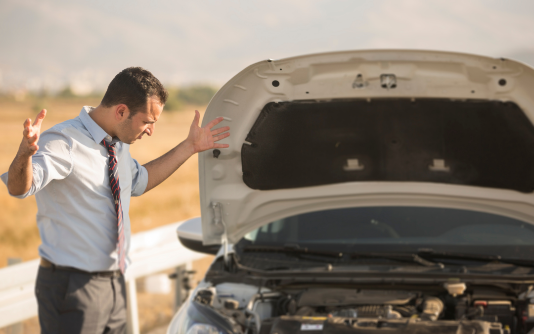 Urlaubszeit – aber sicher: Die Auto-Checkliste
