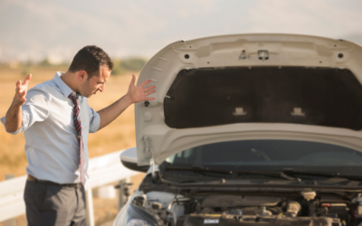 Urlaubszeit – aber sicher: Die Auto-Checkliste